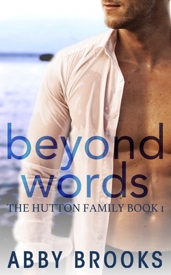 Beyond Words by Abby Brooks