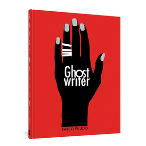 Ghostwriter by Rayco Pulido