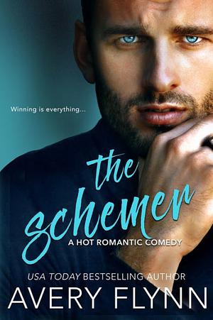 The Schemer by Avery Flynn