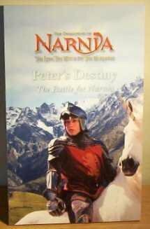 Peter's Destiny: The Battle for Narnia by Craig Graham
