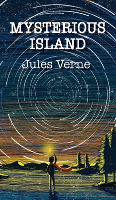 The Mysterious Island by Jules Verne