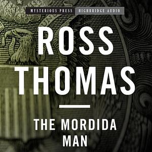 The Mordida Man by Ross Thomas