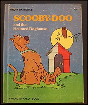 Scooby-Doo and the Haunted Doghouse by Jean Lewis
