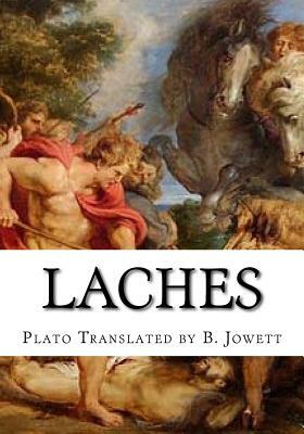 Laches by Plato