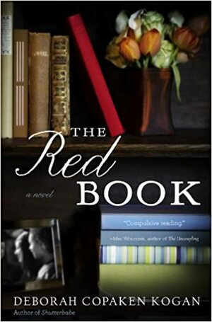 The Red Book by Deborah Copaken Kogan