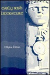 Early Irish Literature by Myles Dillon