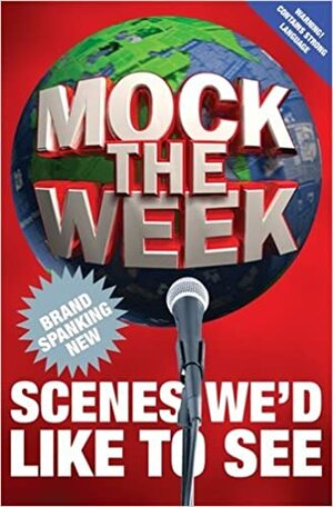 Mock the Week 7 by Dan Patterson