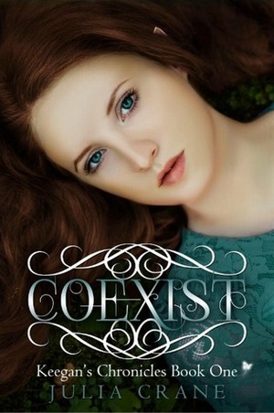 Coexist by Julia Crane