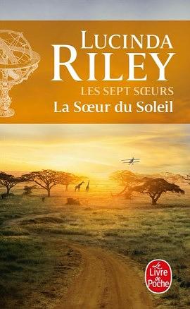 La soeur du Soleil: Electra by Lucinda Riley