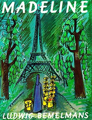 Madeline by Ludwig Bemelmans