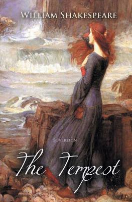 The Tempest by William Shakespeare