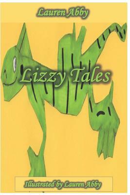 Lizzy Tales by Lauren Abby