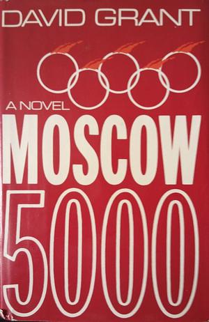 Moscow 5000 by David Grant