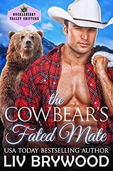 The Cowbear's Fated Mate by Liv Brywood