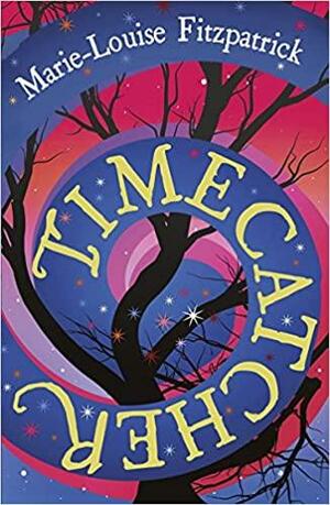 Timecatcher by Marie-Louise Fitzpatrick