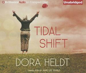Tidal Shift by Dora Heldt