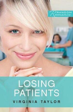 Losing Patients by Virginia Taylor