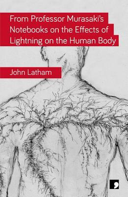 From Professor Murasaki's Notebooks on the Effects of Lightning on the Human Body by John Latham