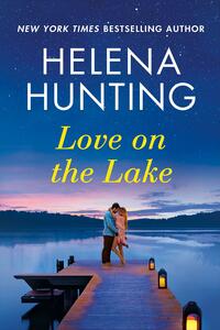 Love on the Lake by Helena Hunting
