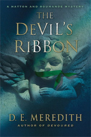 The Devil's Ribbon by D.E. Meredith