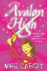 Avalon High by Meg Cabot