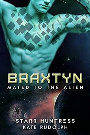 Braxtyn by Kate Rudolph