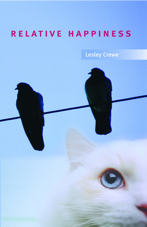 Relative Happiness by Lesley Crewe