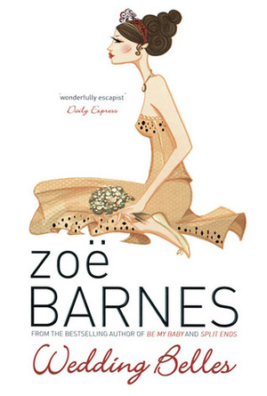 Wedding Belles by Zoë Barnes