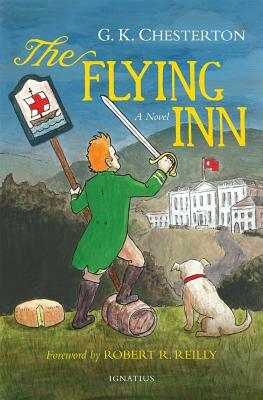 The Flying Inn by G.K. Chesterton