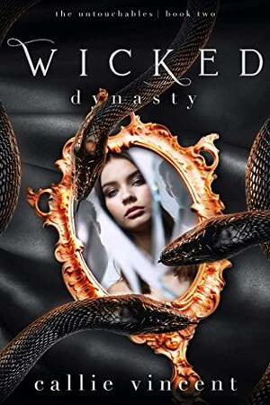 Wicked Dynasty by Callie Vincent
