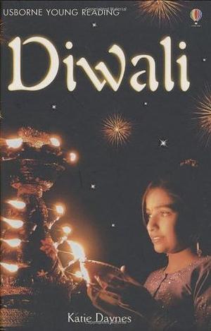 Diwali by Katie Daynes