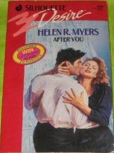 After You by Helen R. Myers