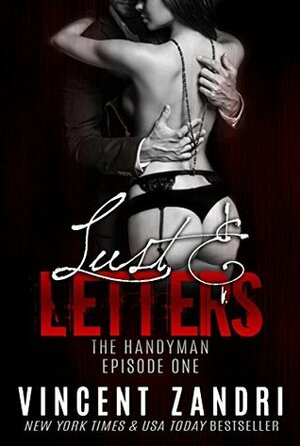 Lust & Letters by Vincent Zandri