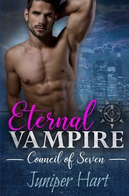 Eternal Vampire by Juniper Hart