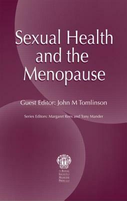 Sexual Health and the Menopause by Margaret Rees