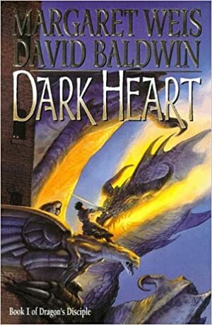 Dark Heart by Margaret Weis