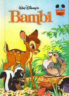 Bambi by The Walt Disney Company, Felix Salten