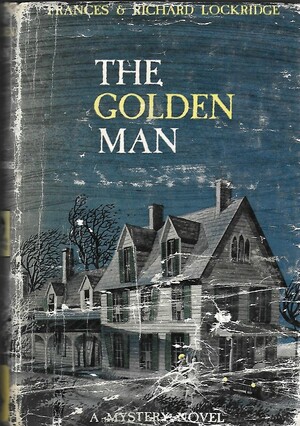 The Golden Man by Frances Lockridge