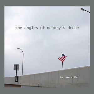 Angles of Memory's Dream by Jake Miller