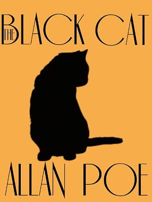 The Black Cat by Edgar Allan Poe