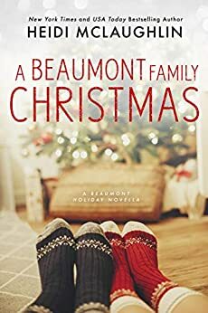 A Beaumont Family Christmas by Heidi McLaughlin