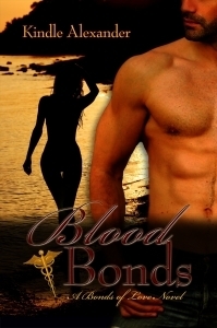 Blood Bonds by Kindle Alexander