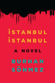 Istanbul Istanbul by Burhan Sönmez