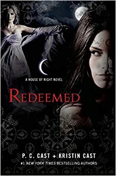 Kefaret (Gece Evi Serisi, #12) by P.C. Cast, Kristin Cast