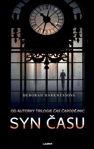 Syn času by Deborah Harkness