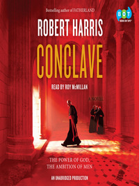 Conclave by Robert Harris