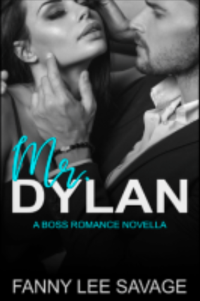 Mr. Dylan by Fanny Lee Savage