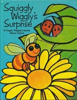 Squiggly Wiggly's Surprise by Arnold Shapiro