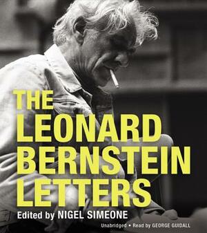 The Leonard Bernstein Letters by 