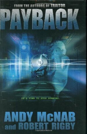 Payback by Andy McNab